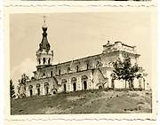 Даугавпилс. Бориса и Глеба, кафедральный собор