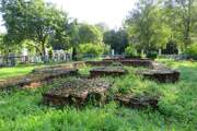 Спас-Волжинский погост. Спаса Нерукотворного Образа, церковь
