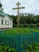 Скит преподобного Ефрема Сирина - Льва Толстого, село - Дзержинский район - Калужская область