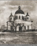 Воскресения Христова, церковь