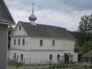 Церковь Петра и Павла, , Белый, Бельский район, Тверская область