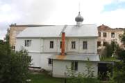 Церковь Петра и Павла, , Белый, Бельский район, Тверская область