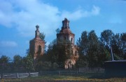 Церковь Димитрия Ростовского, фото1996, Дунаево, Бельский район, Тверская область