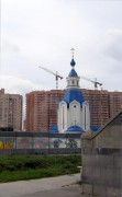 Церковь Воскресения Христова - Шушары - Санкт-Петербург, Пушкинский район - г. Санкт-Петербург
