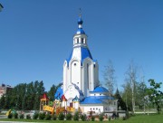 Церковь Воскресения Христова