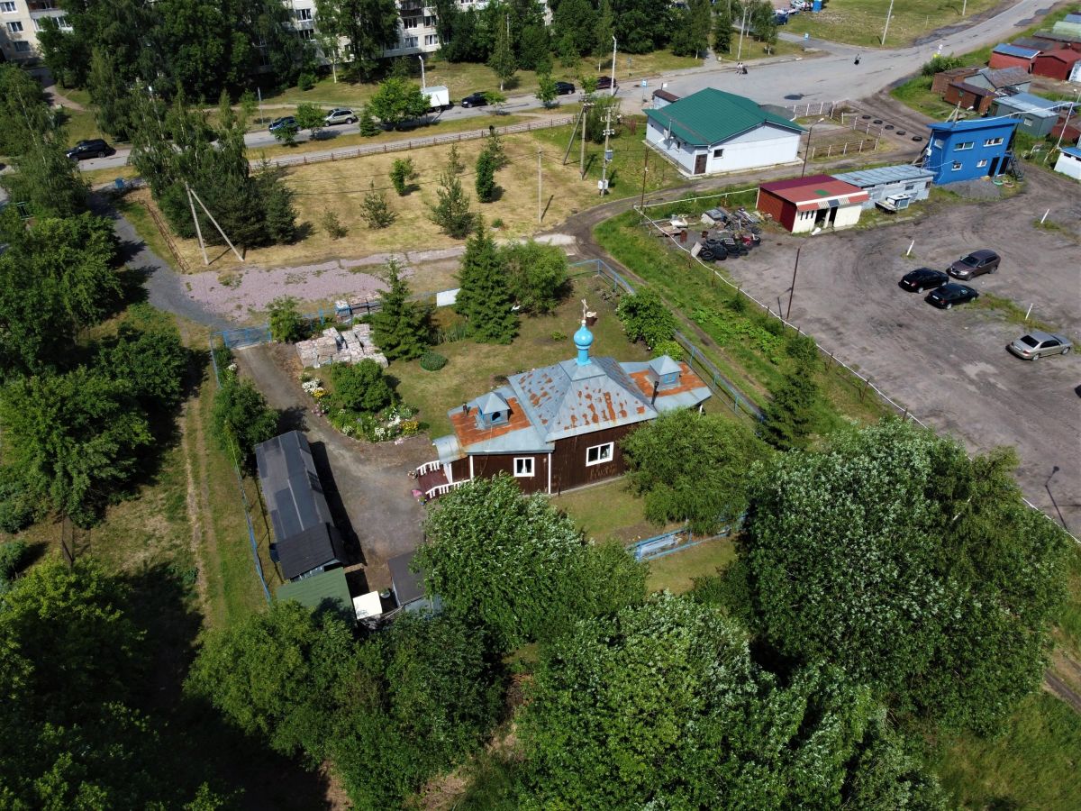Церковь Казанской иконы Божией Матери, Войскорово (Тосненский район, Ленинградская область). дополнительная информация