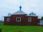Войскорово. Казанской иконы Божией Матери, церковь