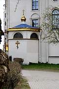 Петроградский район. 