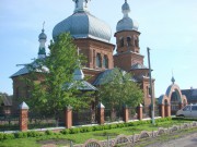 Церковь Михаила Архангела, , Белополье, Сумской район, Украина, Сумская область