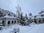 Щапово (Александрово). Успения Пресвятой Богородицы в Щапове, церковь