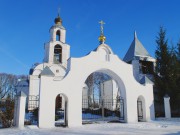 Становой Колодезь. Покрова Пресвятой Богородицы, церковь