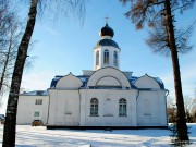 Становой Колодезь. Покрова Пресвятой Богородицы, церковь