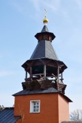 Церковь Преображения Господня, , Калинино, Орловский район, Орловская область