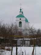 Церковь Рождества Христова, , Путимец, Орловский район, Орловская область
