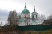 Церковь Рождества Христова, , Путимец, Орловский район, Орловская область