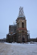 Альшань. Благовещения Пресвятой Богородицы, церковь