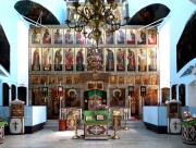 Церковь Михаила Архангела, , Вёшенская, Шолоховский район, Ростовская область