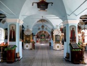 Церковь Михаила Архангела, , Вёшенская, Шолоховский район, Ростовская область