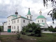 Церковь Михаила Архангела, , Вёшенская, Шолоховский район, Ростовская область
