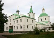Церковь Михаила Архангела - Вёшенская - Шолоховский район - Ростовская область