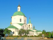 Церковь Михаила Архангела, , Вёшенская, Шолоховский район, Ростовская область