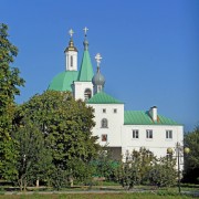 Церковь Михаила Архангела - Вёшенская - Шолоховский район - Ростовская область