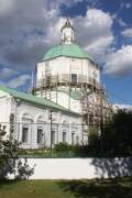 Церковь Михаила Архангела, , Вёшенская, Шолоховский район, Ростовская область