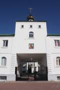 Церковь Михаила Архангела, , Вёшенская, Шолоховский район, Ростовская область