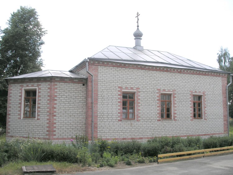 Храм сельцо
