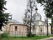 Церковь Николая Чудотворца, , Сельцо, Сельцо, город, Брянская область
