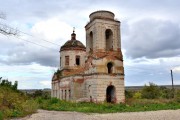 Церковь Благовещения Пресвятой Богородицы, , Альшань, Орловский район, Орловская область