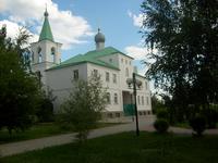 Церковь Михаила Архангела, Вход<br>, Вёшенская, Шолоховский район, Ростовская область