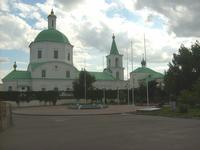 Церковь Михаила Архангела, , Вёшенская, Шолоховский район, Ростовская область