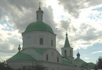 Церковь Михаила Архангела, , Вёшенская, Шолоховский район, Ростовская область