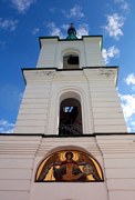 Церковь Михаила Архангела, , Вёшенская, Шолоховский район, Ростовская область