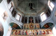 Церковь Михаила Архангела, , Вёшенская, Шолоховский район, Ростовская область