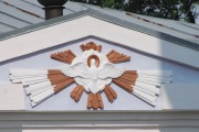 Кафедральный собор Николая Чудотворца - Ейск - Ейский район - Краснодарский край