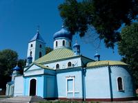 Церковь Михаила Архангела, , Ейск, Ейский район, Краснодарский край