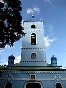 Церковь Михаила Архангела, Вид на колокольню <br>, Ейск, Ейский район, Краснодарский край