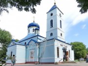 Ейск. Михаила Архангела, церковь