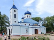Церковь Михаила Архангела, , Ейск, Ейский район, Краснодарский край