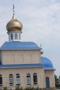Ейск. Введения во храм Пресвятой Богородицы, церковь