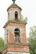 Церковь Спаса Преображения, , Лосево, Кимрский район и г. Кимры, Тверская область