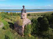 Хоробрица. Георгия Победоносца, церковь