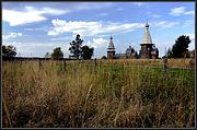 Ансамбль Почозерского погоста, , Филипповская (Почозеро), Плесецкий район, Архангельская область