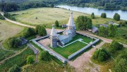 Ансамбль Почозерского погоста, , Филипповская (Почозеро), Плесецкий район, Архангельская область