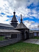 Ансамбль Почозерского погоста, , Филипповская (Почозеро), Плесецкий район, Архангельская область