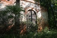 Фошня. Николая Чудотворца, церковь