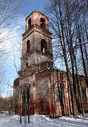 Фошня. Николая Чудотворца, церковь