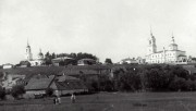 Горы. Сергия Радонежского, церковь